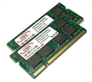 4 statt 2 GByte RAM im Macbook Pro ist vor allem zu Virtualisierungszwecken sehr empfehlenswert