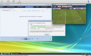 Windows Vista, Windows Media Player und EyeTV auf einem Screen!? Windows Vista, Windows Media Player und EyeTV auf einem Screen!?