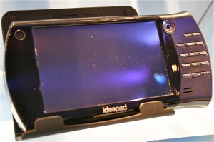 Lenovo IdeaPad U8