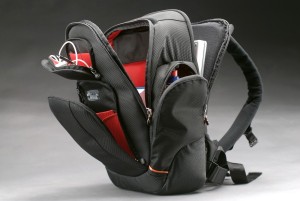 Stabil, schick, geräumig: der Laptop-Rucksack Boa 3 vonb Booq Stabil, schick, geräumig: der Laptop-Rucksack Boa 3 vonb Booq