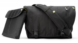 Mit der BoaNerve sind Macbook, iPhone und Co. gut aufgehoben