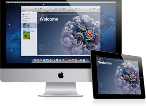 Apple iBooks Author
