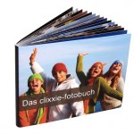 Mit der kostenlosen clixxie-fotobuch-App verwandeln Sie Ihre schönsten iPhone-Bilder in Hochglanz-Erinnerungen