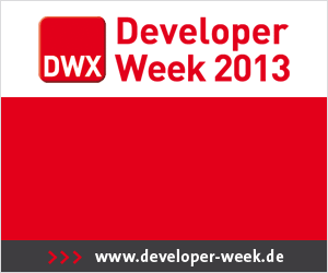 DWX 2013 