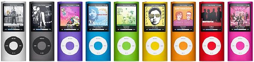 Apple Nano