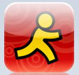 AIM im Appstore: Chatten und mehr