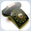 Telefonieren wie einst im Mai: Rotary Dialer
