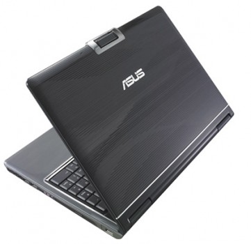 Multimedia-Wunder mit kleiner Ungereimtheit: Asus M50SA