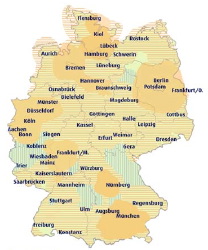 Großes Special: DVB-T in Deutschland