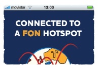 Jailbreak-App zum komfortablen Einloggen in Fon-Hotspots via iPhone Jailbreak-App zum komfortablen Einloggen in Fon-Hotspots via iPhone