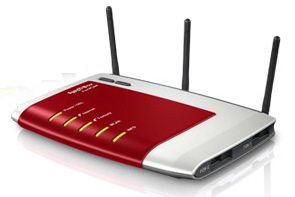 Und es geht doch: Auto-Firmware-Update der Fritzbox Fon WLAN 7270