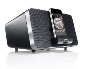 Das duale Audiosystem für den iPod: Gear4 Duo