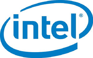 Intel-Logo