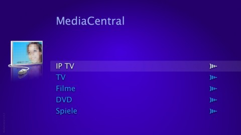 Alle Medien im Griff: Mediacentral von Equinux