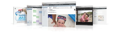Der .Mac-nachfolger MobileMe