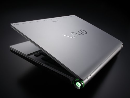 Das Vaio BZ ist übrigens das einzige unter den neuen Sony-Notebooks ohne 