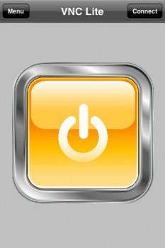 Mit VNC Lite mutiert das iPhone zum Remote Manager