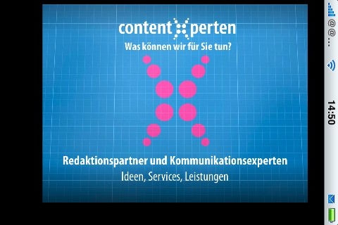 Mit VNsea können Sie per iPhone Keynote-Präsentationen steuern