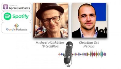 Podcast: Darum ist die Softwareentwicklung für die Automobilbranche wichtig