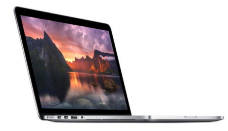 Macbook Pro