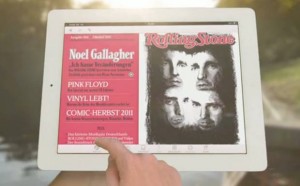 Das Rolling-Stone-Magazin auf dem iPad für 4,99 Euro Das Rolling-Stone-Magazin auf dem iPad für 4,99 Euro