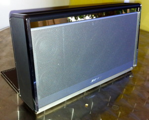 Bose Soundlink Wireless Mobile Speaker Bose Soundlink Wireless Mobile Speaker