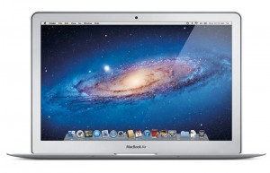Meins: Macbook Air 13 Zoll 128 GB für 430 Euro! Meins: Macbook Air 13 Zoll 128 GB für 430 Euro!