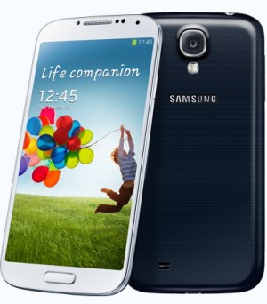 Das Galaxy S4 von Samsung bietet viel mehr als nur einen eine schnelle CPU und großes Display
