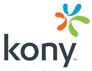 Kony logo
