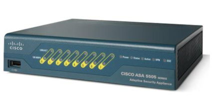 Professionelle Firewalls regeln den Datenverkehr und schützen das interne Netzwerk