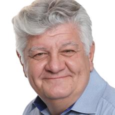 Günther Kalina, Gründer und Geschäftsführer der CTT Computertechnik AG aus München
