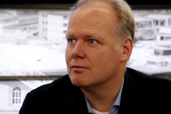 Kai Boyd von Twilio