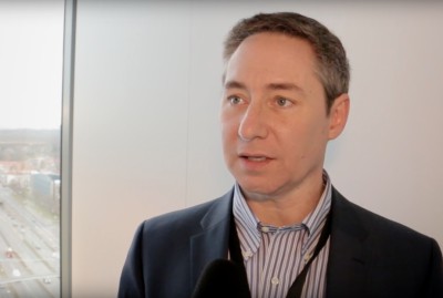 Bret Greenstein von IBM zu Watson und IoT