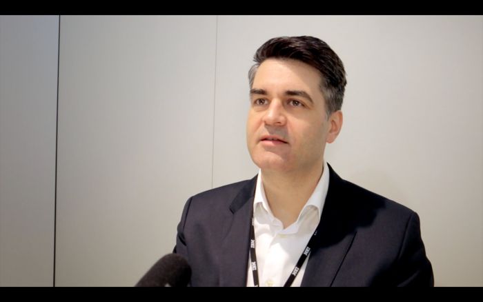 Aleksandar Francuz von IBM