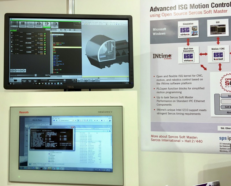 isg-boschrexroth-sercos-softmaster-demo-am-tenasys-stand