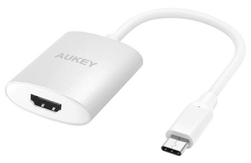 Aukey USB-C-HDMI-Konverter