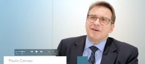 Paulo Carvao von IBM zum Thema Cognitive Computing