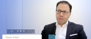 Yasser Eissa von IBM Deutschland über IBM Cloud Services und IBM Bluemix
