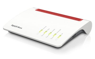 AVM Fritzbox 7590