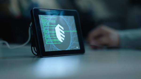 IBM Havyn - interalktiver Security-Assistent inspired by IBM Watson