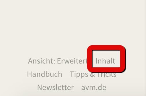 Fritzbox - Datenpakte aufzeichnen - Schritt 2