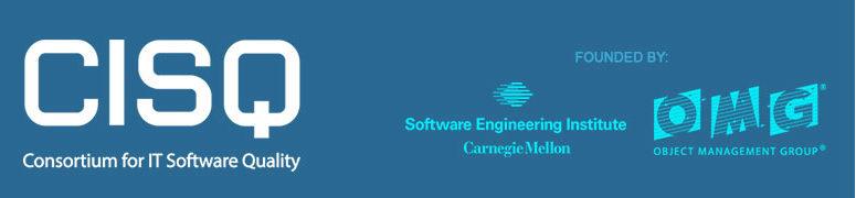 Organisationen wie CISQ und OMG sorgen für fehlerfreie Anwendungssoftware