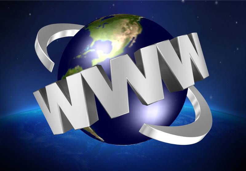 Das Internet existiert bereits seit Ende der 1950er Jahre