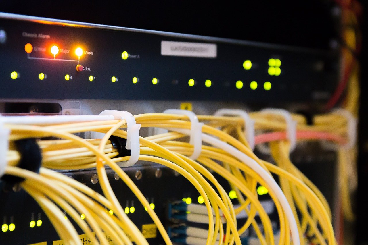 Ethernet