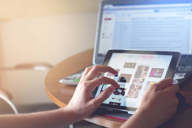 Mobiles Internet hat einen hohen Stellenwert eingenommen