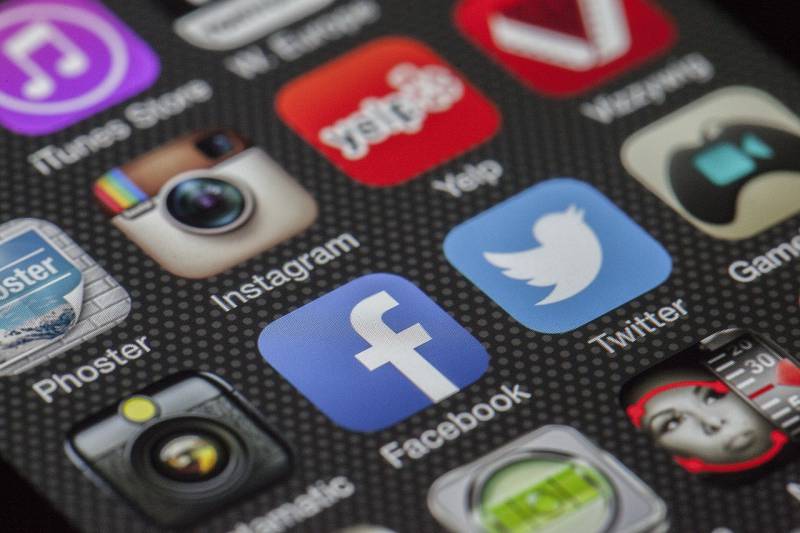 Ohne Social Media wäre das Internet nicht dasselbe