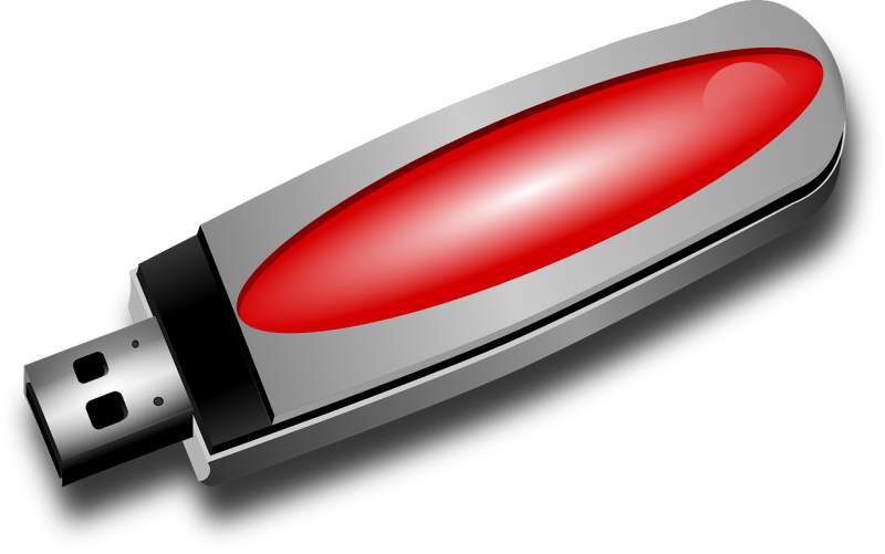 USB-Sticks lassen sich mit der richtigen Software verschlüsseln