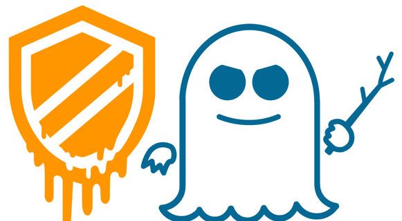 Spectre und Meltdown verbreiten derzeit Angst und Schrecken