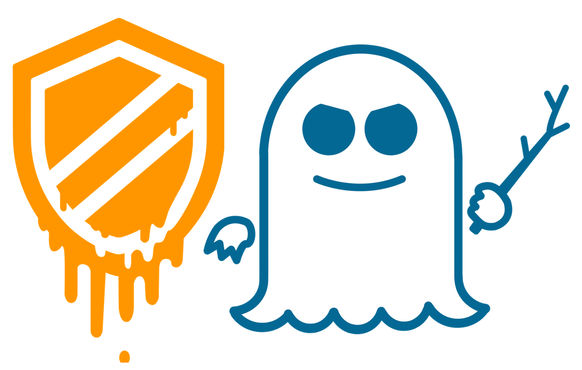 Spectre und Meltdown verbreiten derzeit Angst und Schrecken