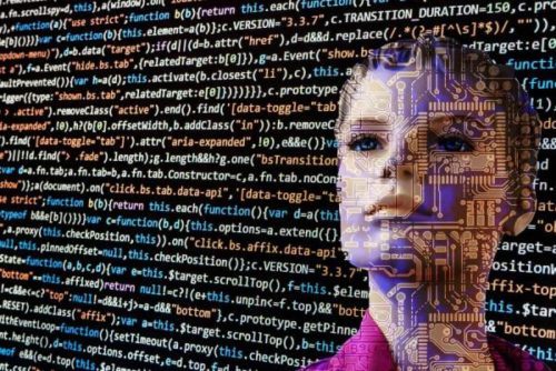 Informationen über die Künstliche Intelligenz